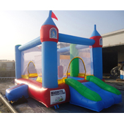 new design inflatable bouncer